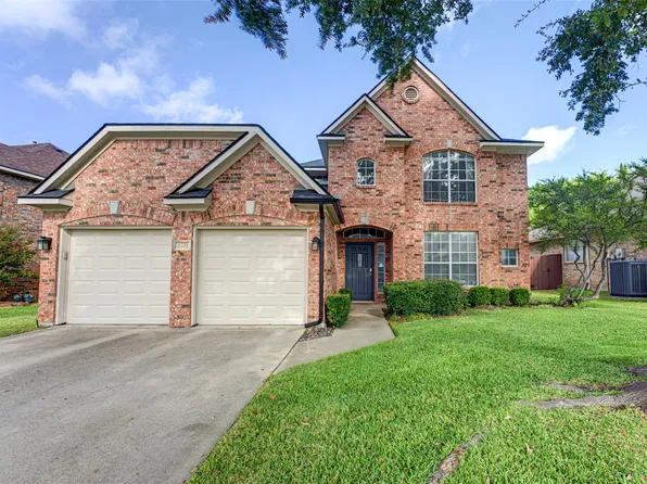 4101 Christopher Way, Plano, TX 75024
