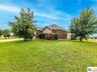 7621 Red Valley Way, Temple, TX 76502