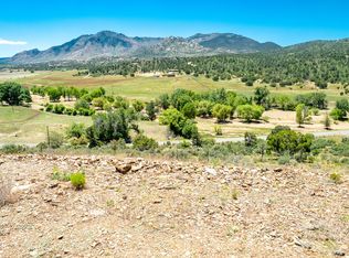 5780 W Stazenski Rd, Prescott, AZ 86305