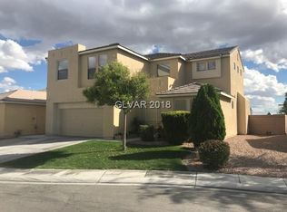 3013 Hot Cider Ave, North Las Vegas, NV 89031
