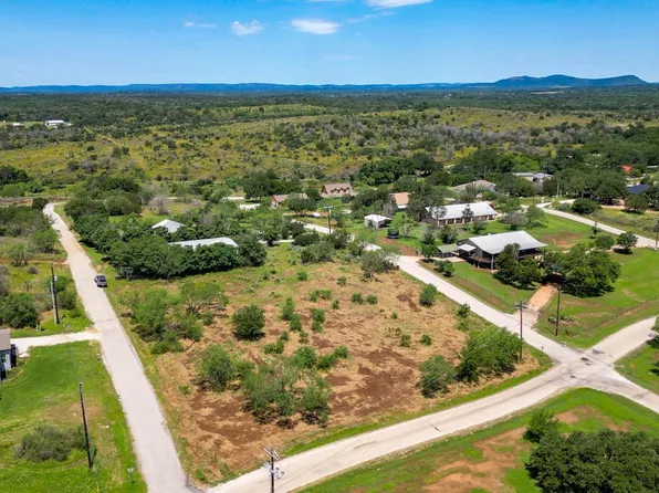 Lots 97 99/134 136 Centerview Dr, Horseshoe Bay, TX 78657