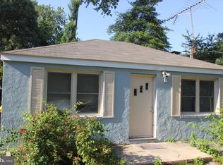 1136 Skyway Dr, Annapolis, MD