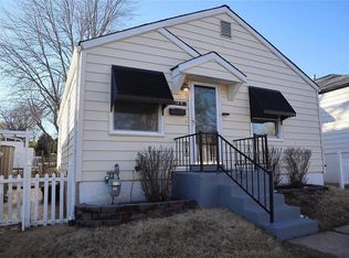 1349 Kraft St, Saint Louis, MO 63139
