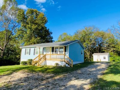 3501 Evans Creek Rd, Brodnax, VA, 23920