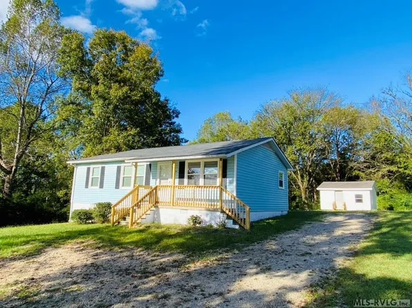 3501 Evans Creek Rd, Brodnax, VA 23920