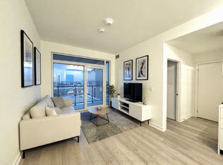 1007 The Queensway #716, Toronto, ON M8Z 1P7