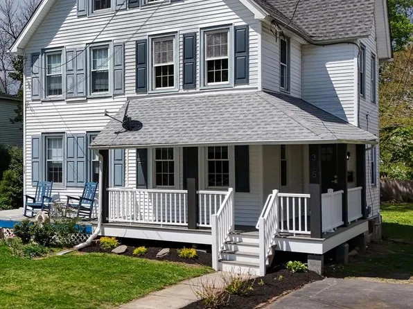 315 Linden St, Moorestown, NJ 08057