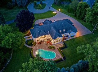 102 Endicott Rd, Bloomfield Hills, MI 48304