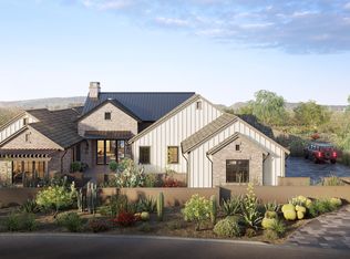 21009 W MOUNTAIN COVE Place, Buckeye, AZ 85396