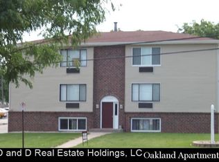 3312 Oakland Rd NE APT 6, Cedar Rapids, IA 52402