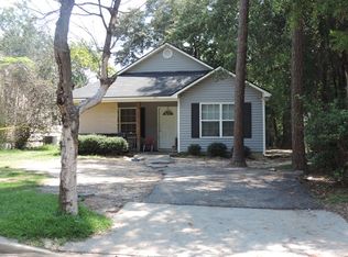 411 Westover Ave, Thomasville, GA 31792