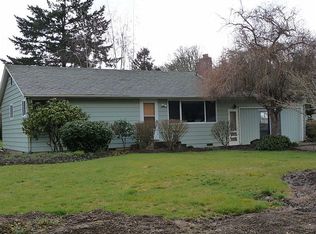17890 S Highway 211, Molalla, OR 97038