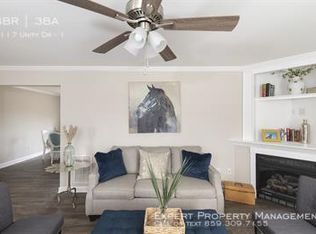 1117 Unity Dr #1, Lexington, KY 40504