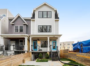 1638 Trinidad Ave NE #2, Washington, DC 20002
