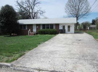 2930 Emerson St, Winston Salem, NC 27127