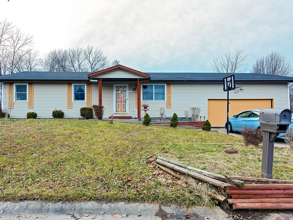 1st image of 1875 S El Centro Ct