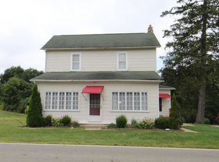 7615 Pickerington Rd NW, Canal Winchester, OH 43110