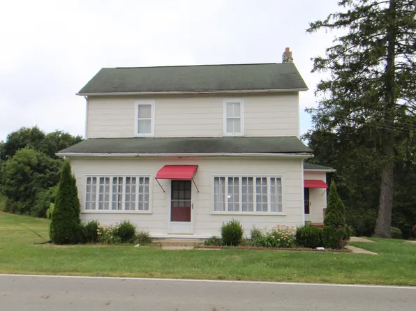 7615 Pickerington Rd NW, Canal Winchester, OH 43110