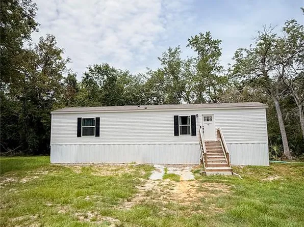 17690 SE 35TH TERRACE, INGLIS, FL 34449