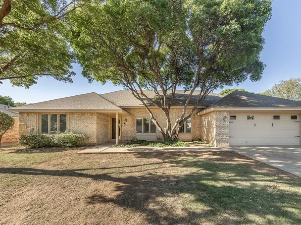 5303 86th St, Lubbock, TX 79424