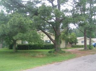 444 County Road 2112, Quitman, TX 75783