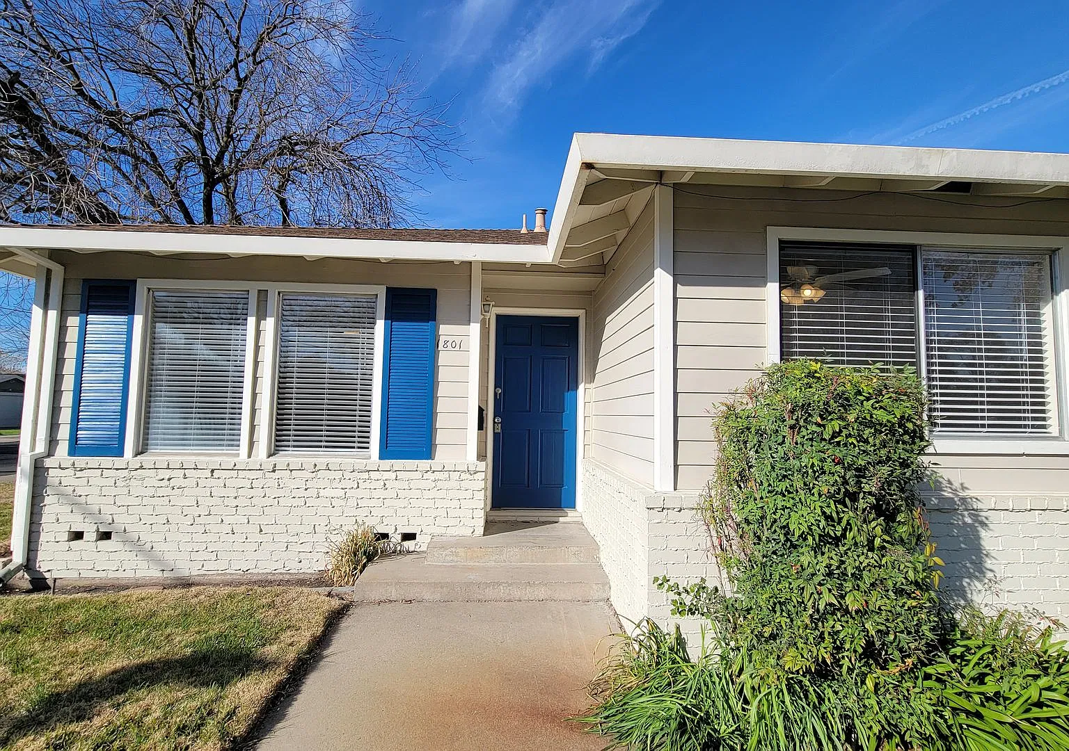 1801 Kruger Drive, Modesto, Calif. — Photo 1