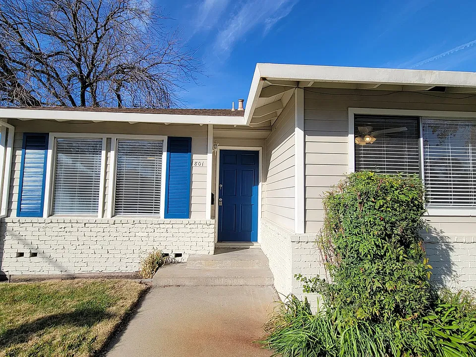 1801 Kruger Dr