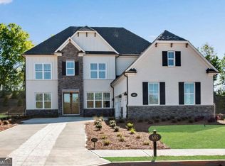 685 Caney Fork Rd, Alpharetta, GA 30005