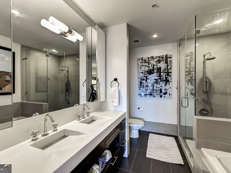 1820 Peachtree St NW #1003 — Photo 21