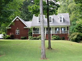 754 Old Harrison Ferry Rd, McMinnville, TN 37110