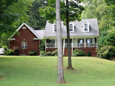 754 Old Harrison Ferry Rd, McMinnville, TN, 37110