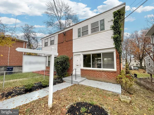 709 56th Pl NE, Washington, DC 20019