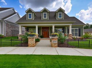 8598 Stonewalk Ln NW, Madison, AL 35756