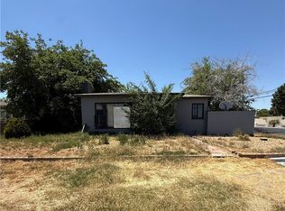 44353 Kirkland Ave, Lancaster, CA 93535