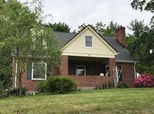 3416 Richards Blvd, Roanoke, VA 24018