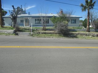 511 N Macnab Dr, Nogales, AZ 85621