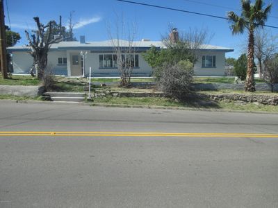 511 N Macnab Dr, Nogales, AZ, 85621