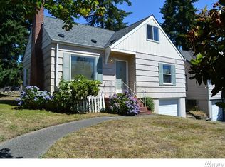 321 Farallone Ave, Fircrest, WA 98466