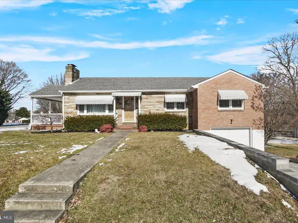 18620 Orchard Hills Pkwy, Hagerstown, MD 21742