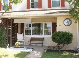 75 Ivy Ct, Quakertown, PA 18951