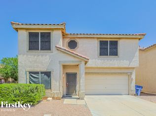 3919 S Nebraska St, Chandler, AZ 85248