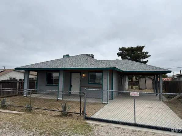 506 Buchanan St, Taft, CA 93268