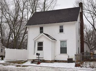 422 W Wilden Ave, Goshen, IN 46528