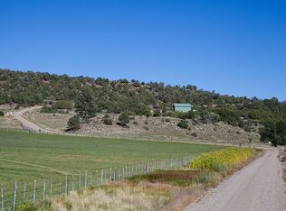 492 Fox Fire Ridge Road, Bayfield, CO 81122