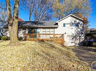 5406 SW 14th St, Topeka, KS 66604