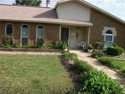 522 Prairie Ln, Mesquite, TX, 75150