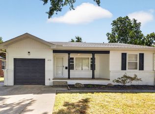 4921 S Norfolk Ave, Tulsa, OK 74105