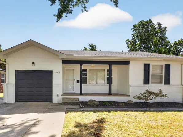 4921 S Norfolk Ave, Tulsa, OK 74105