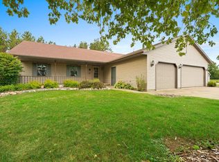 18051 Meadow Shore Ln, Townsend, WI 54175