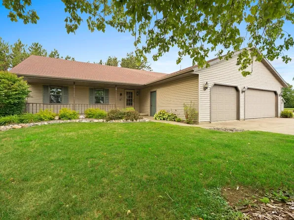 18051 Meadow Shore Ln, Townsend, WI 54175